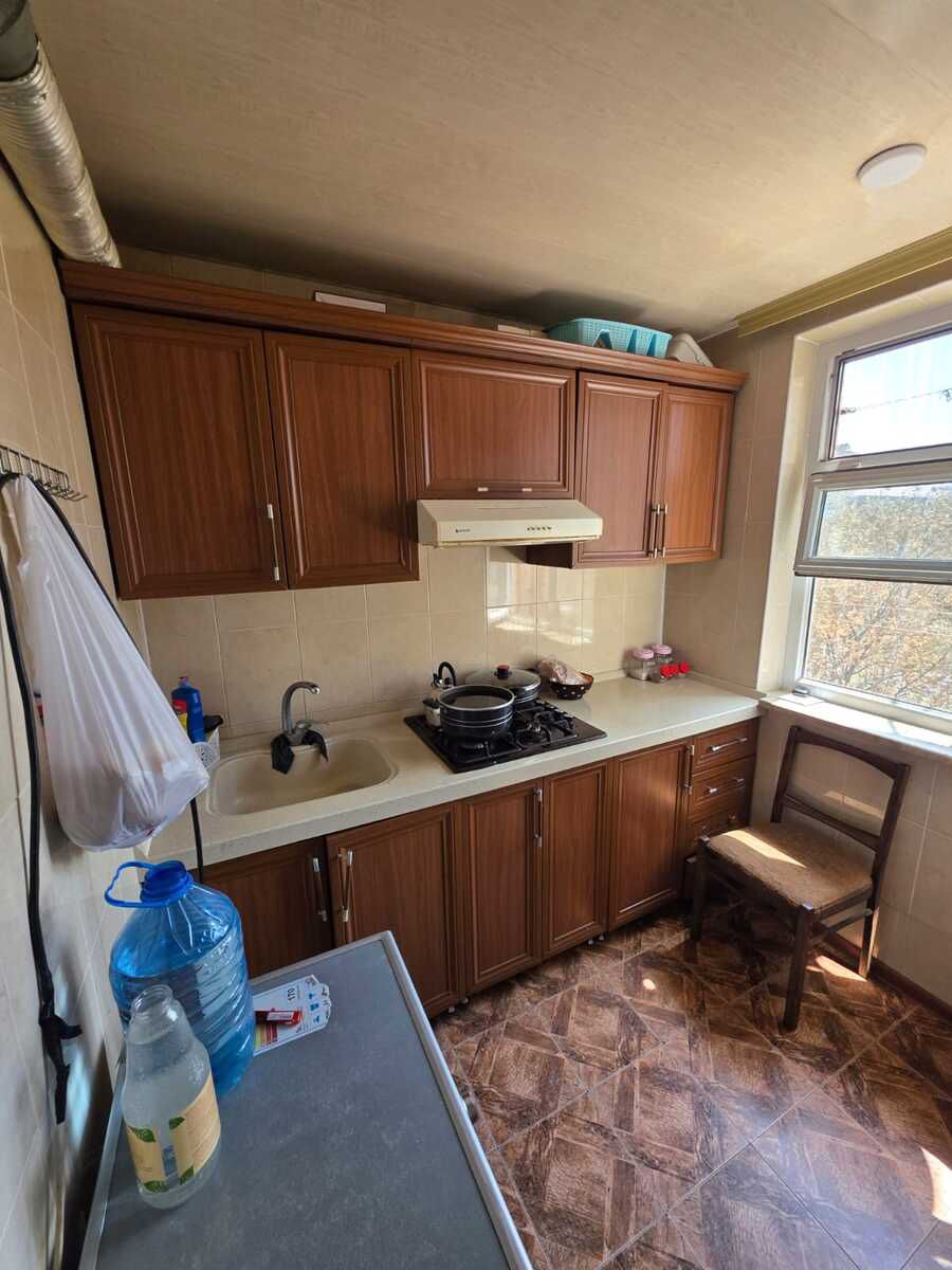 2-otaqlı mənzil, Sumqayıt ş., 50 m² — Mənzil, Sumqayıt (11)