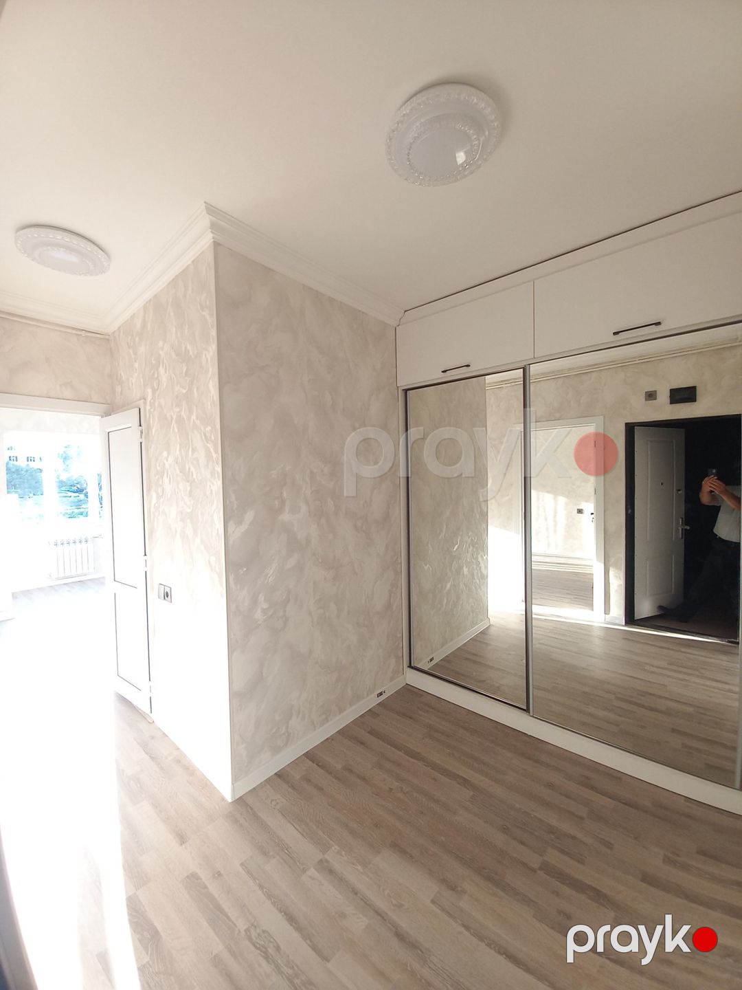 Satılır 2 otaqlı köhnə tikili 65 m² — Mənzil, Bakı (5)