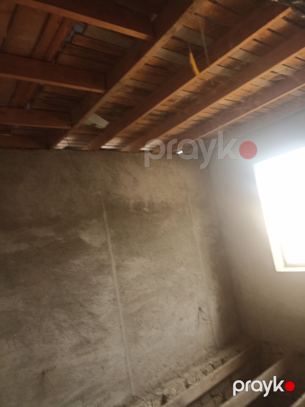 4 otaqlı, 120 kv. m, Kredit yoxdur, Təmirsiz — Daşınmaz əmlak, Digah (8)