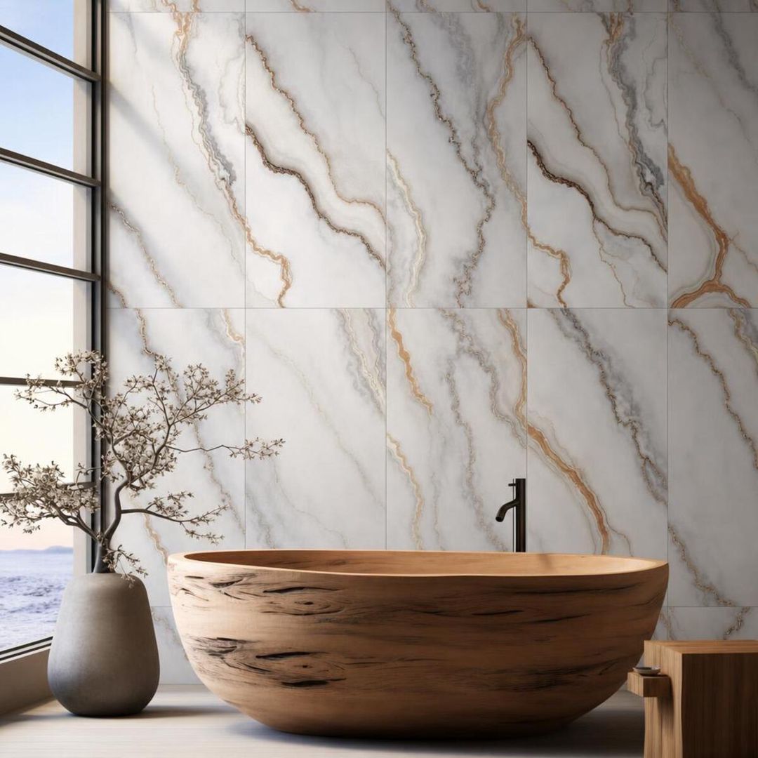 Alpine keramoqranit 50x100 — Təmir və inşaat, Bakı (2)