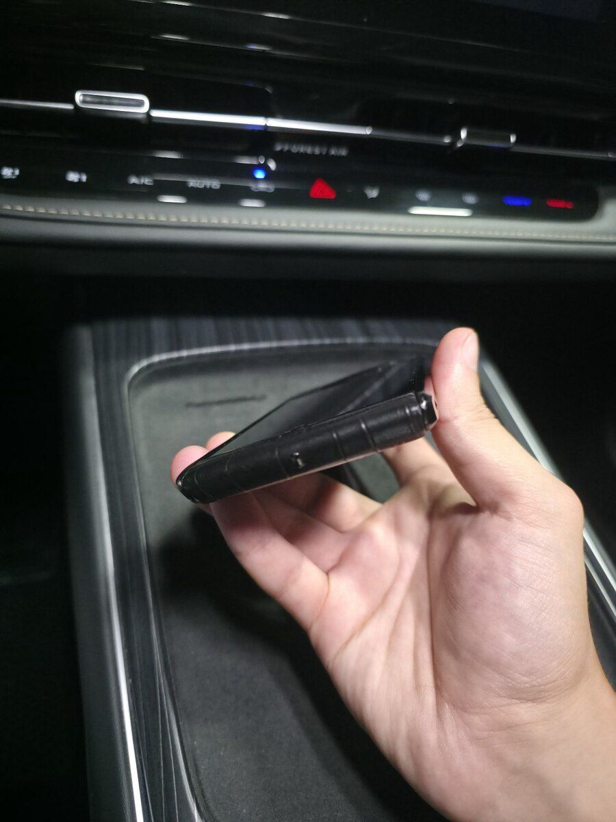 Vertu Signature Touch Jet Alligator 64GB/2GB — Vertu, Bakı (7)