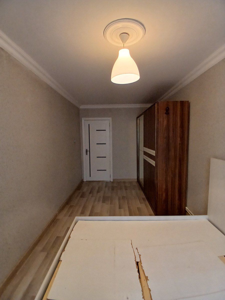 İcarəyə verilir 3 otaqlı köhnə tikili 60 m² — Mənzil, Xırdalan (8)
