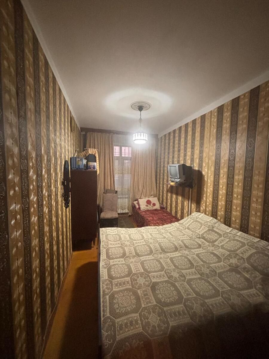 Satılır 2 otaqlı köhnə tikili 50 m² — Mənzil, Bakı (10)