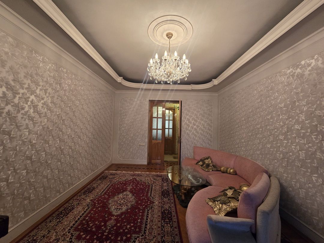3-otaqlı mənzil, Sumqayıt ş., 85 m² — Daşınmaz əmlak, Sumqayıt (2)
