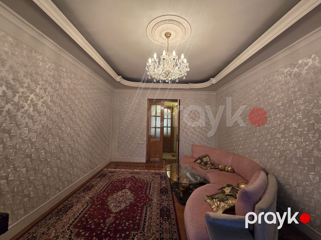 Satılır 3 otaqlı köhnə tikili 85 m² — Mənzil, Sumqayıt (2)