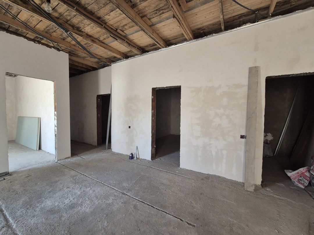 Həyət evi, Əhmədli m. — Daşınmaz əmlak, Bakı (9)