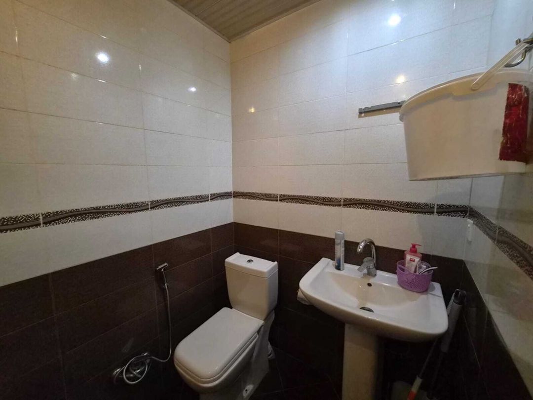 1-otaqlı yeni tikili, Masazır qəs., 41 m² — Daşınmaz əmlak, Xırdalan (8)