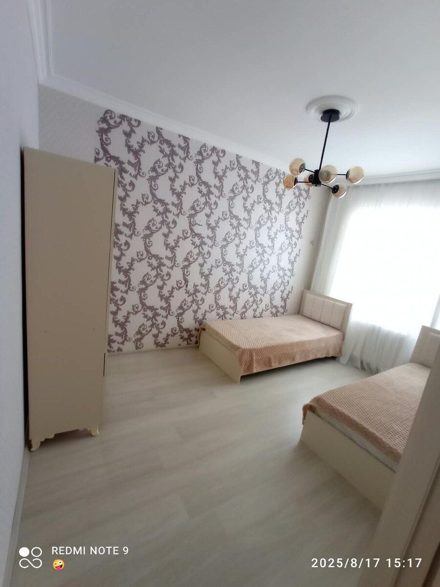 3-otaqlı mənzil kirayə verilir, 9-cu mkr., 70 m² — Daşınmaz əmlak, Sumqayıt (6)