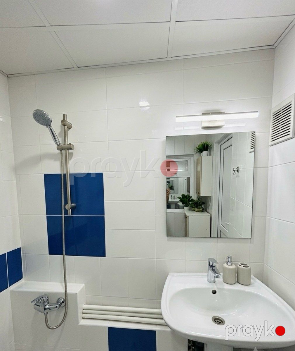 5-otaqlı mənzil kirayə verilir, İçəri şəhər m., 80 m² — Mənzil, Bakı (8)