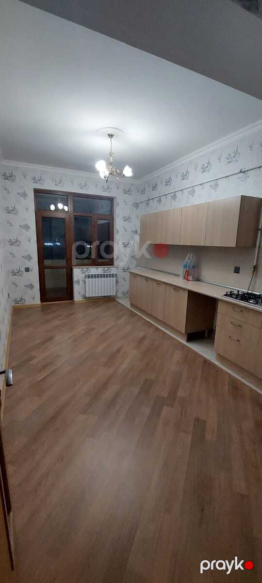 Satılır 2 otaqlı yeni tikili 102 m² — Mənzil, Bakı (4)