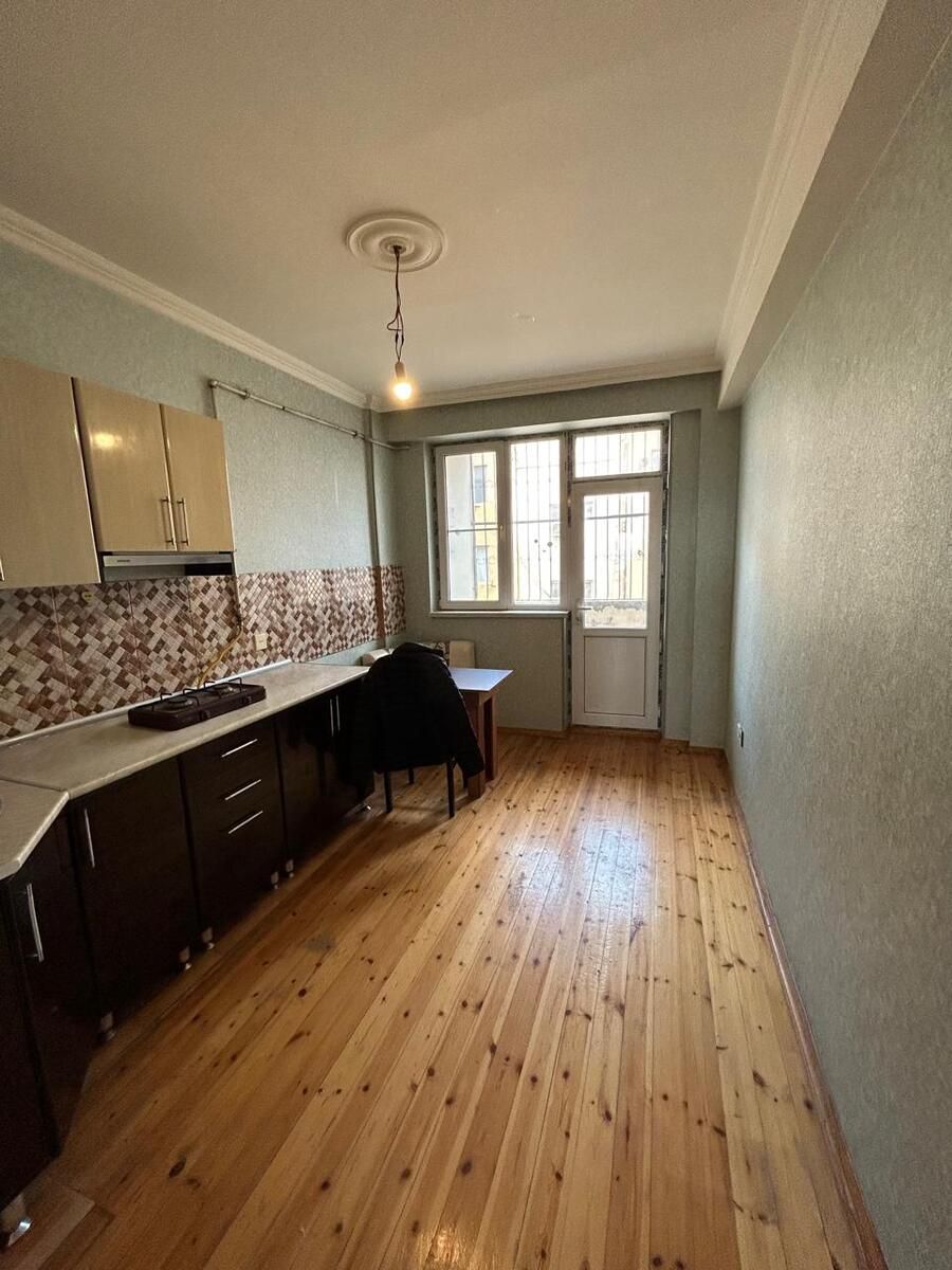 1-otaqlı yeni tikili, Xırdalan ş., 46 m² — Daşınmaz əmlak, Xırdalan (3)