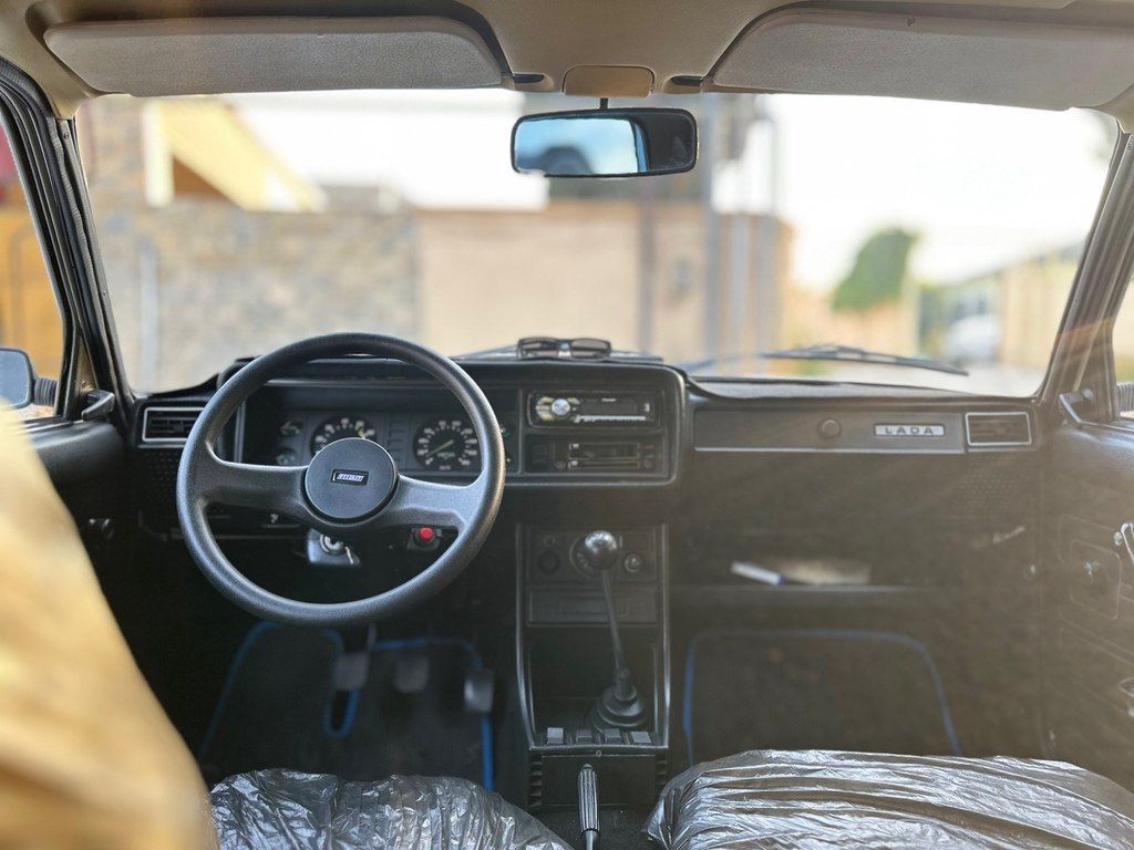 LADA (VAZ) 2107, 1.6 L, 2009 il, 60 000 km — Avtomobillər, Bakı (2)