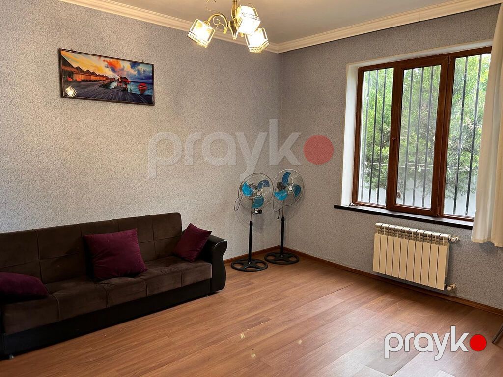 200 kv. m, 5 otaqlı, Artezian quyusu, Kanalizasiya, Kombi — Ev, villa, Xaçmaz (6)