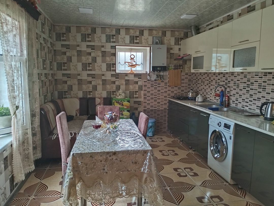 Həyət evi kirayə verilir, Qusar r. — Daşınmaz əmlak, Qusar (2)