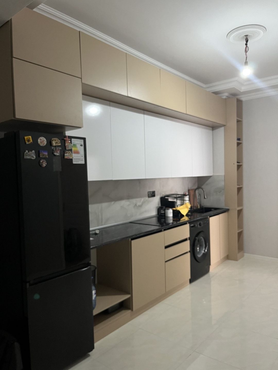 Satılır 2 otaqlı yeni tikili 77 m² — Mənzil, Sumqayıt (2)