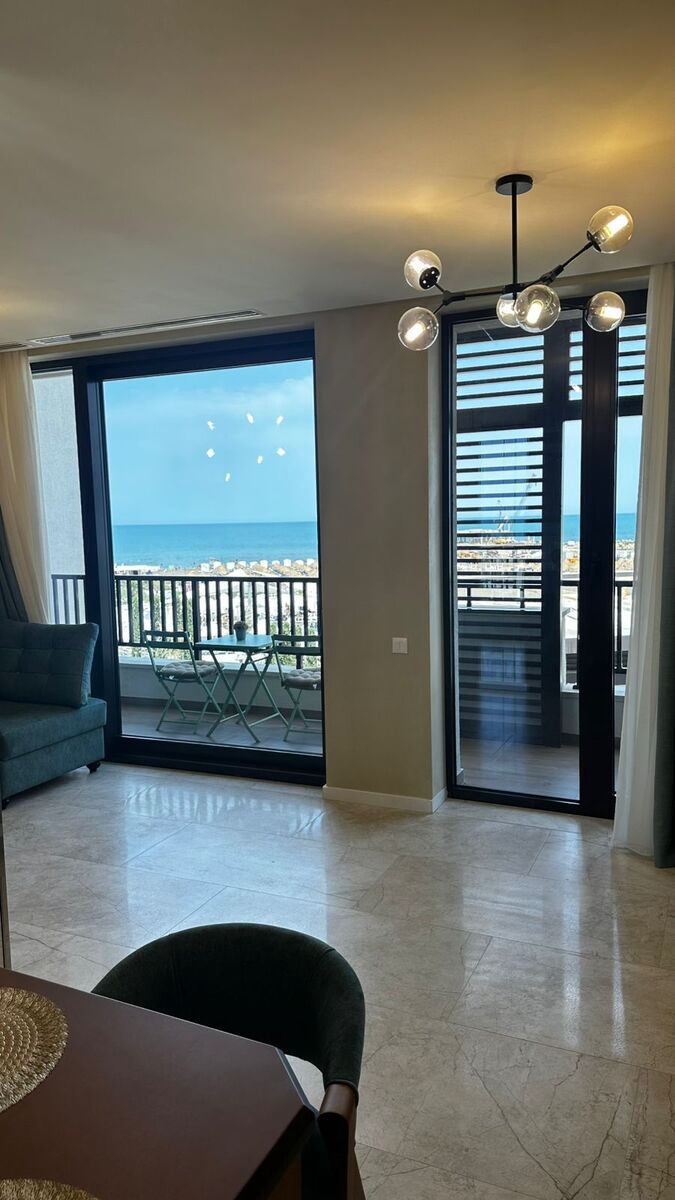 Satılır 2 otaqlı yeni tikili 116 m² — Mənzil, Bakı (11)