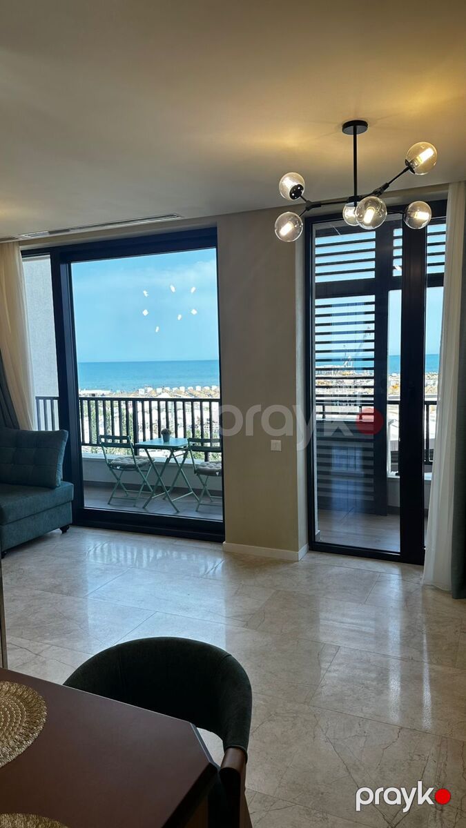 Satılır 2 otaqlı yeni tikili 116 m² — Mənzil, Bakı (11)