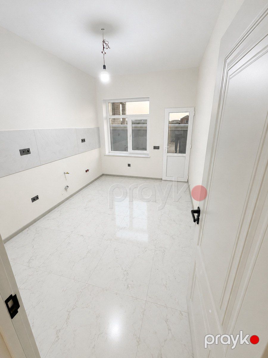 Həyət evi, Saray qəs — Ev, villa, Bakı (7)