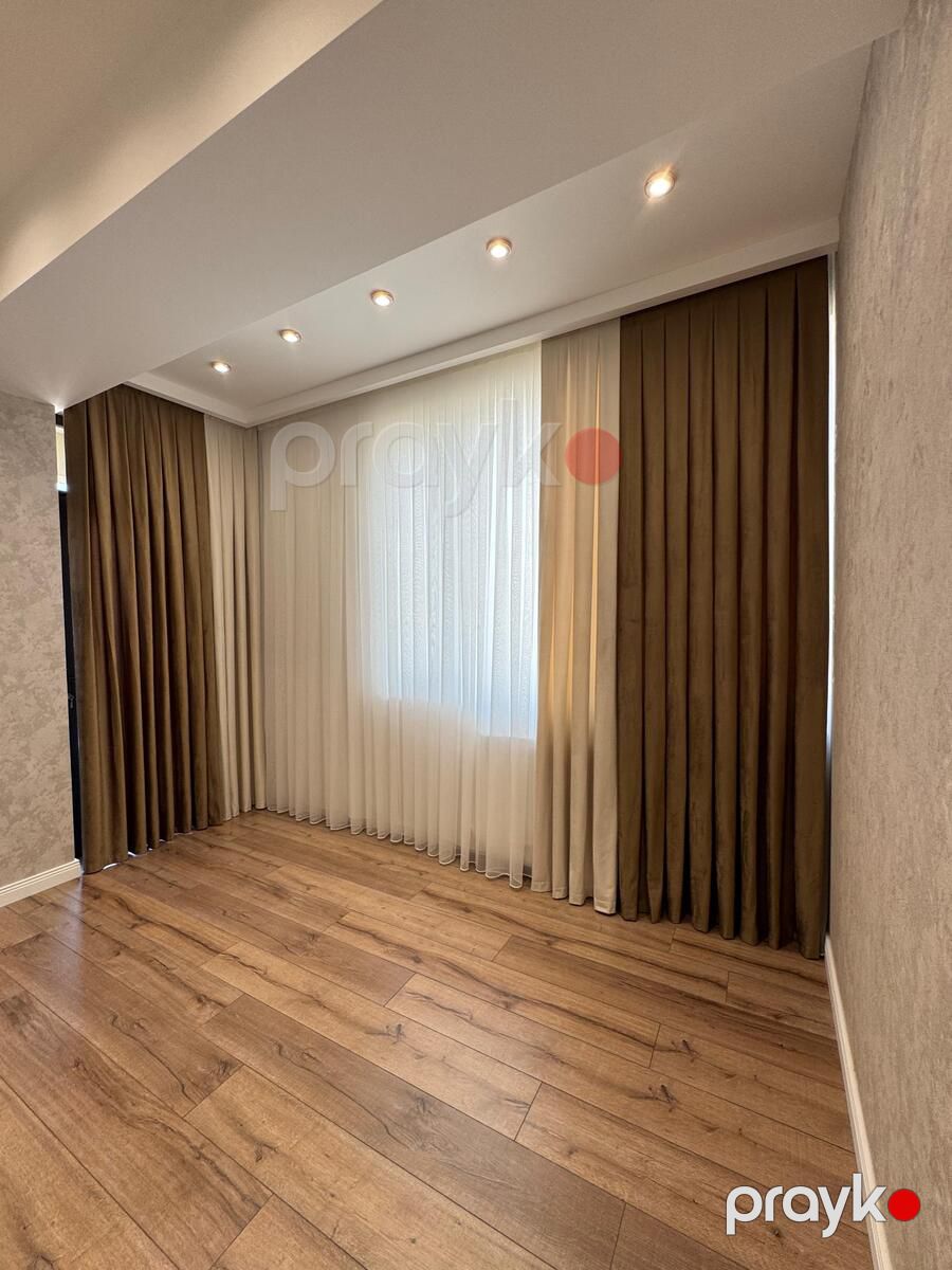 Satılır 4 otaqlı yeni tikili 110 m² — Mənzil, Bakı (11)