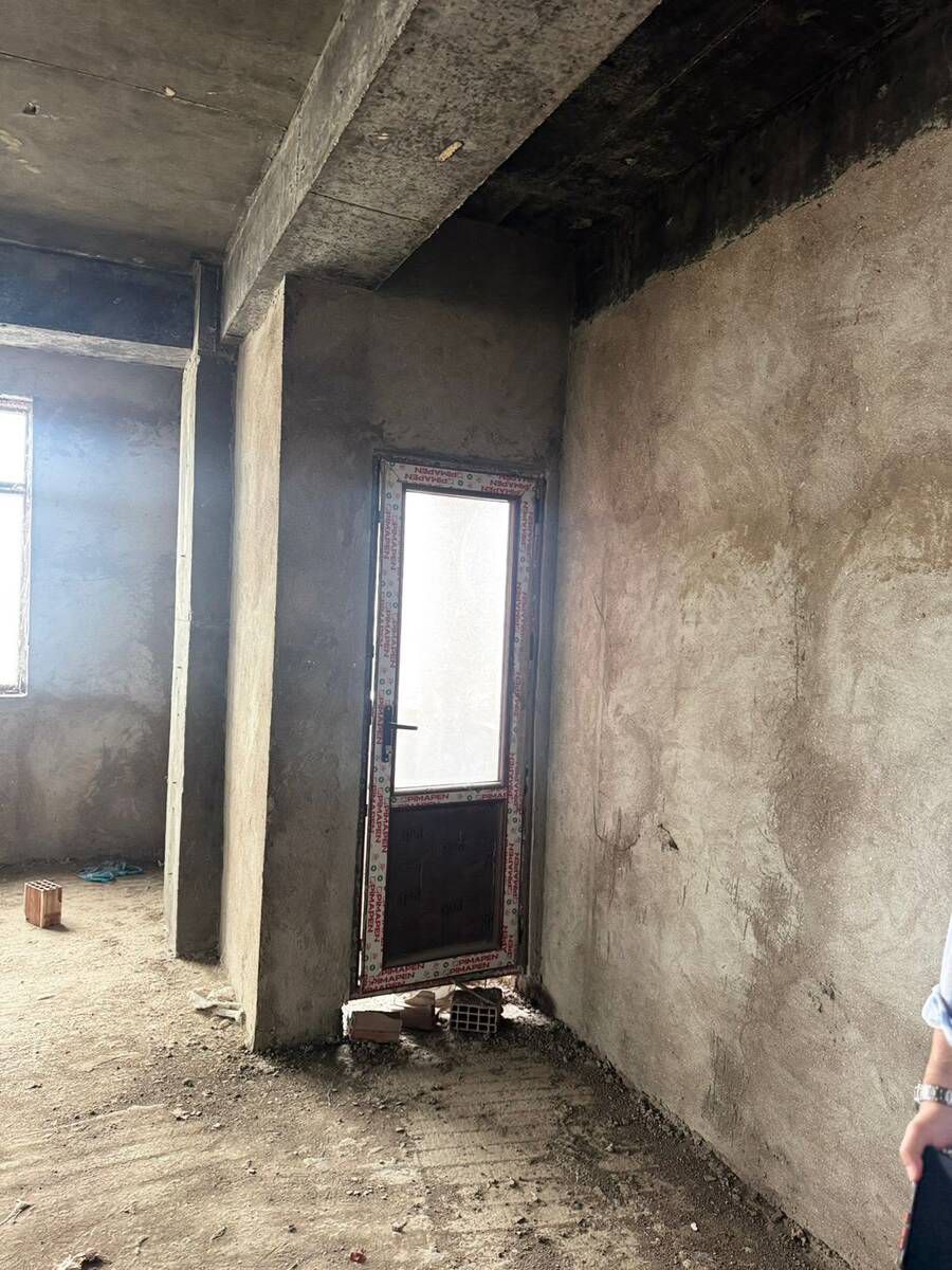 Satılır 3 otaqlı yeni tikili 125 m² — Mənzil, Bakı (6)