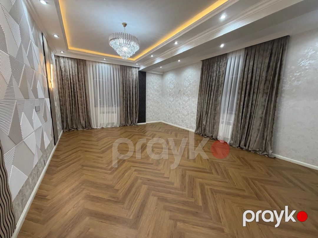 Satılır 3 otaqlı yeni tikili 140 m² — Mənzil, Bakı (5)