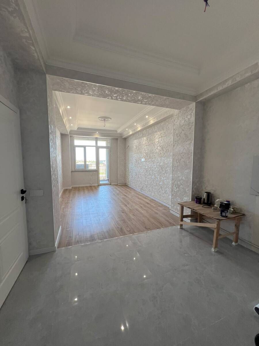 Satılır 3 otaqlı yeni tikili 90 m² — Mənzil, Xırdalan (8)