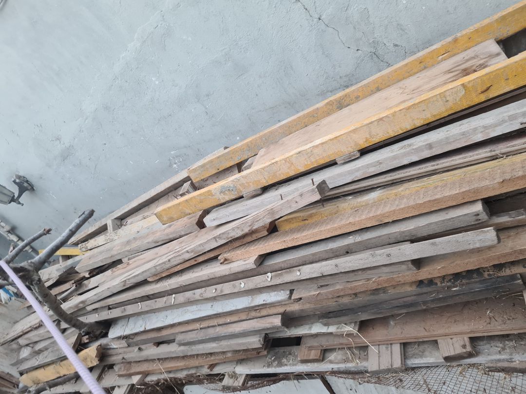 Taxtalar — Mallar, Bakı (2)