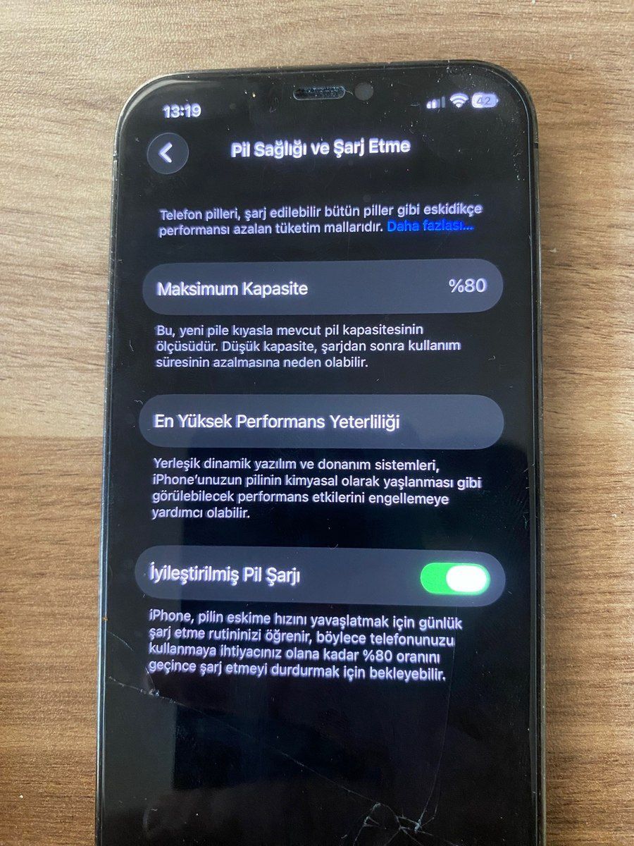 Apple iPhone 12 Pro Pacific Blue 128GB/6GB — Telefonlar və qadjetlər, Bakı (3)