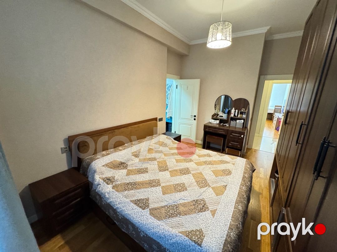 3-otaqlı mənzil, Yasamal r., 95 m² — Daşınmaz əmlak, Bakı (7)