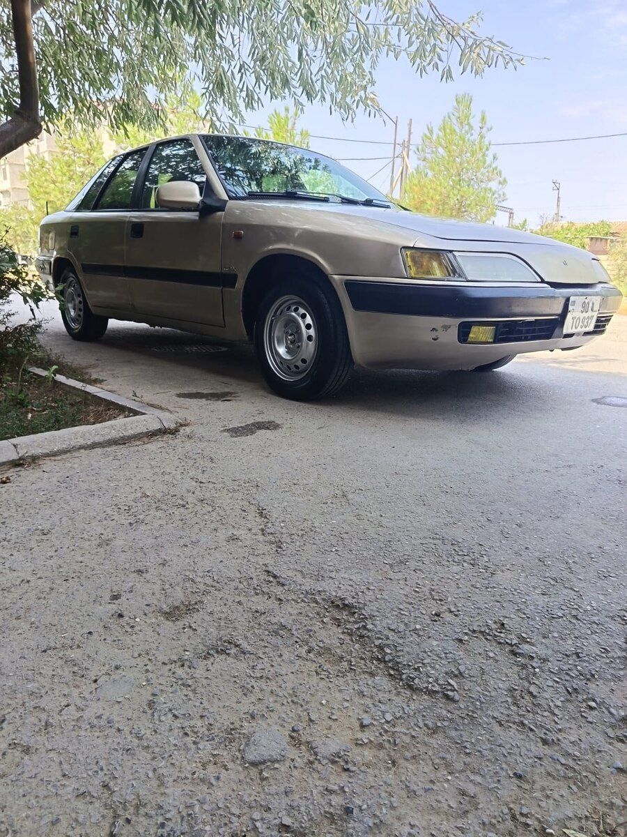 Daewoo Espero, 1997 il — Avtomobillər, Bakı (4)