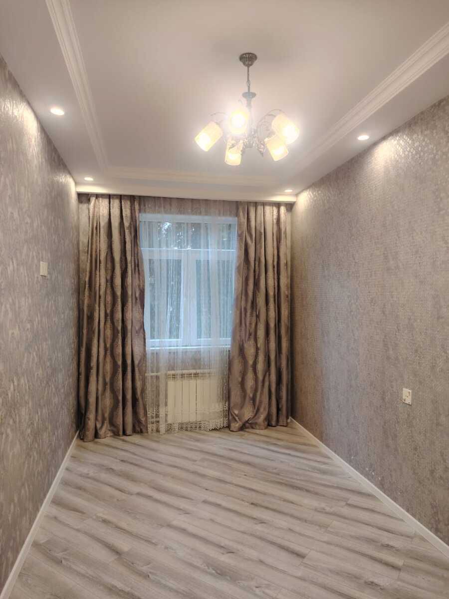 Satılır 2 otaqlı köhnə tikili 42 m² — Mənzil, Bakı (7)