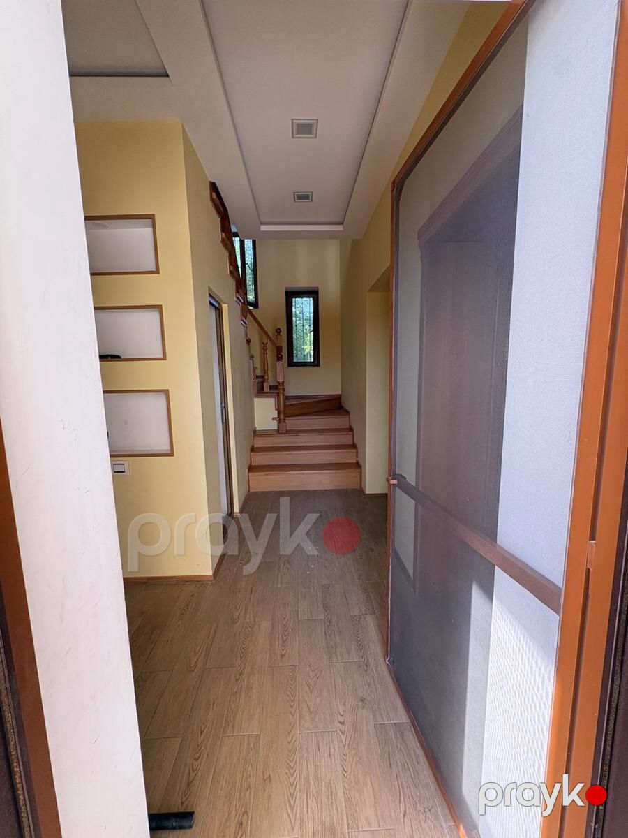 İcarəyə verilir 5 otaqlı həyət evi/bağ evi 150 m² — Ev, villa, Bakı (5)