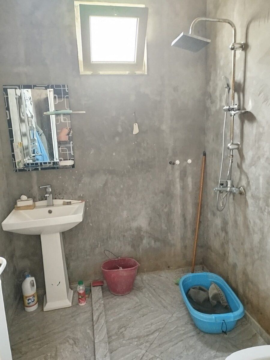 Həyət evi, Sumqayıt ş. — Ev, villa, Sumqayıt (11)
