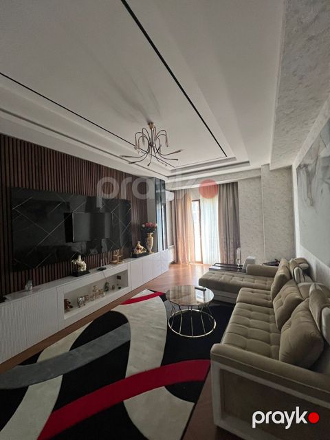 İcarəyə verilir 3 otaqlı yeni tikili 119 m²