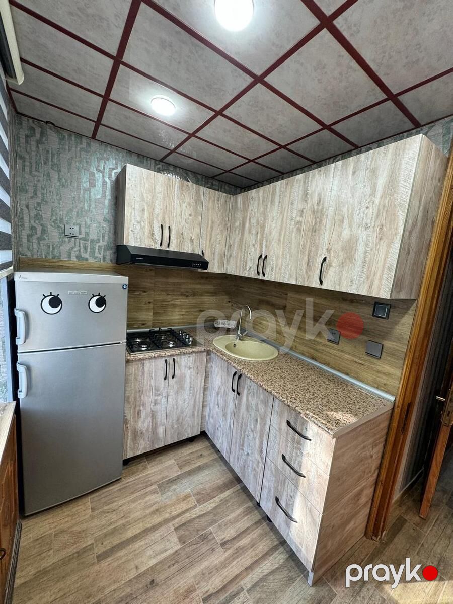 İcarəyə verilir 3 otaqlı köhnə tikili 75 m² — Mənzil, Bakı (6)