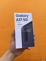 Samsung Galaxy A37 Charkoal 256GB/8GB — Fedya Telecom — Telefonlar və cihazlar