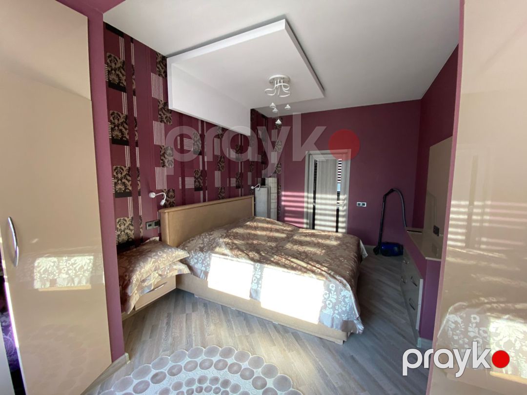 Satılır 2 otaqlı yeni tikili 72 m² — Mənzil, Bakı (7)