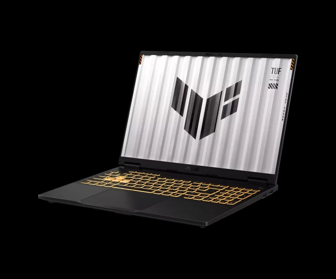 Asus TUF F16 FX608J RTX 5060 8 GB Gaming — Elektronika, Bakı (6)