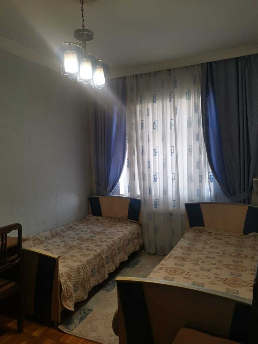 İcarəyə verilir 3 otaqlı köhnə tikili 70 m² — Mənzil, Sumqayıt (3)