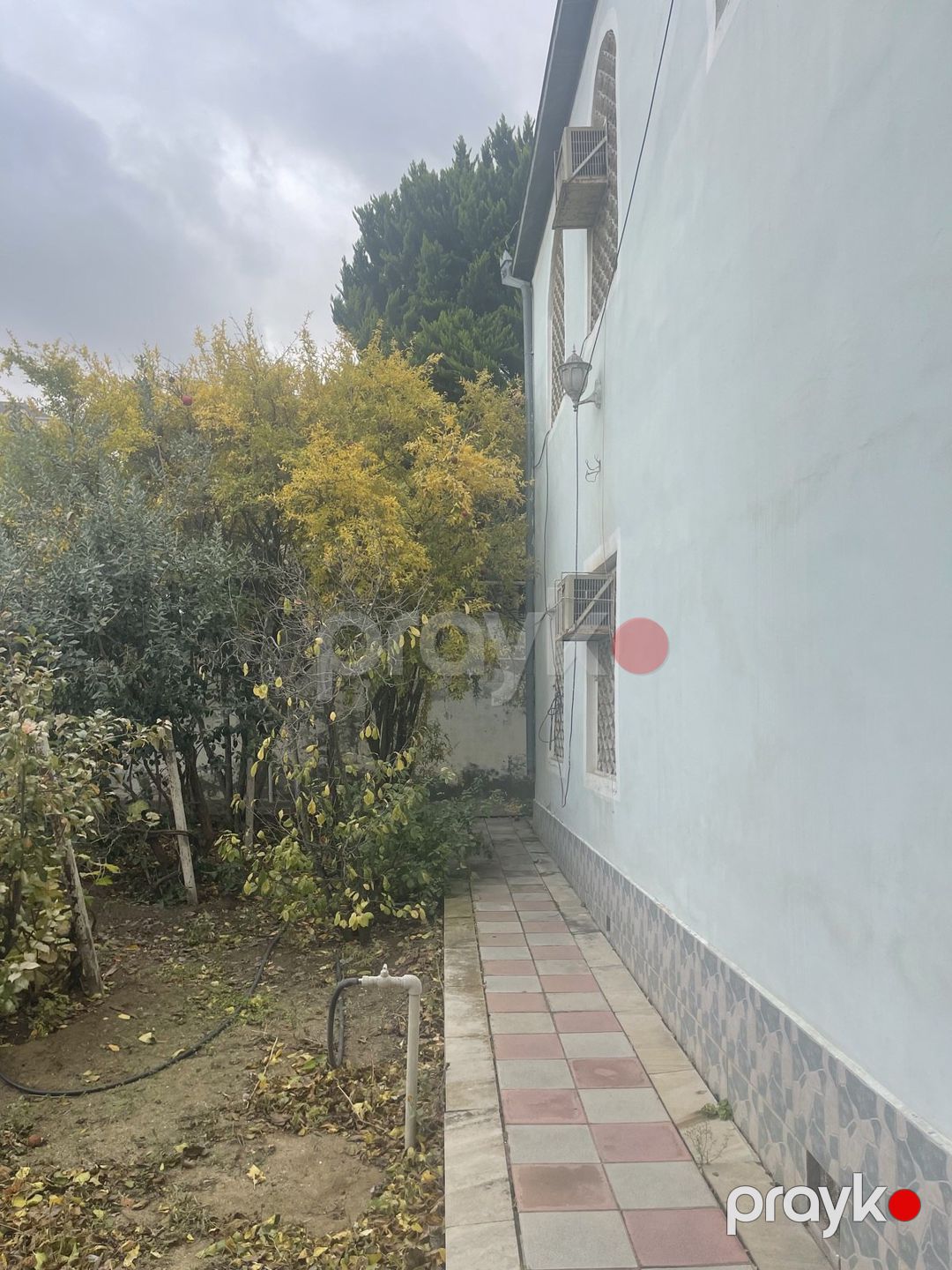 Satılır 4 otaqlı həyət evi/bağ evi 300 m² — Ev, villa, Bakı (7)
