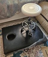 Nigar3. Kuşetqa və oturacaq 2 si birlikdə satılır. 110 Zn. Hec bir — Mebel