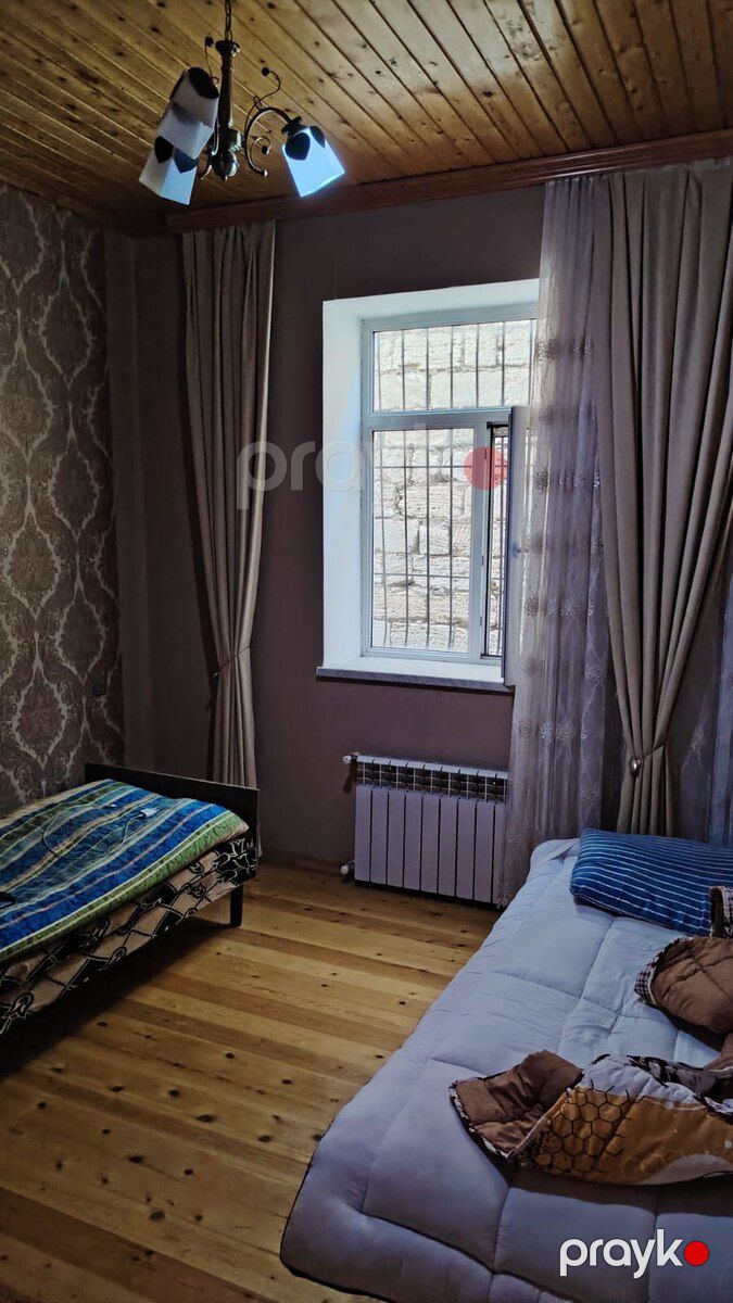 Həyət evi, Maştağa qəs. — Ev, villa, Bakı (9)