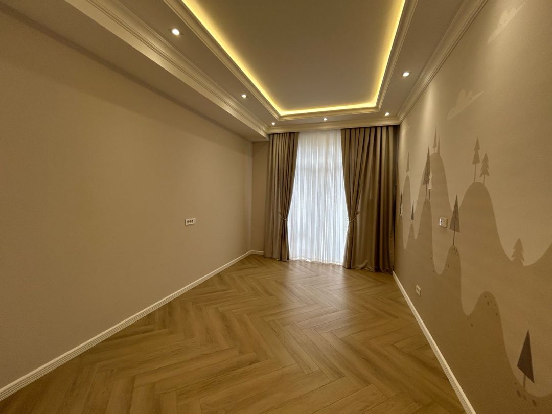 Satılır 3 otaqlı yeni tikili 138 m² — Mənzil, Bakı (9)