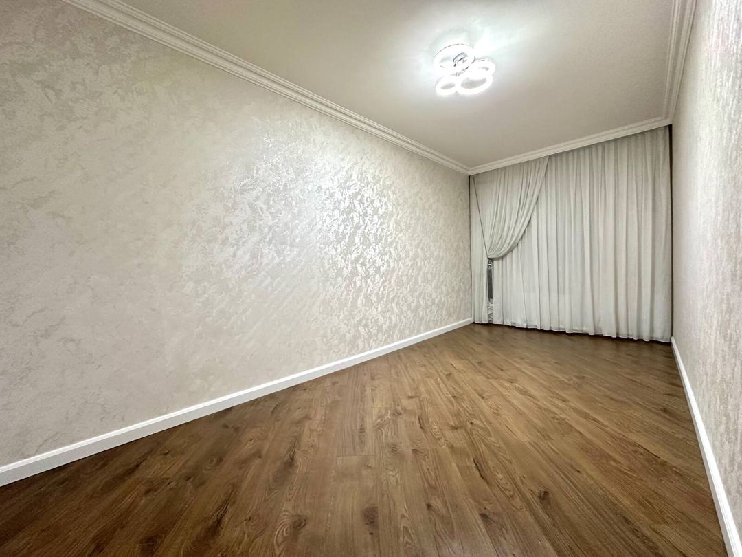 Satılır 2 otaqlı köhnə tikili 60 m² — Mənzil, Bakı (5)
