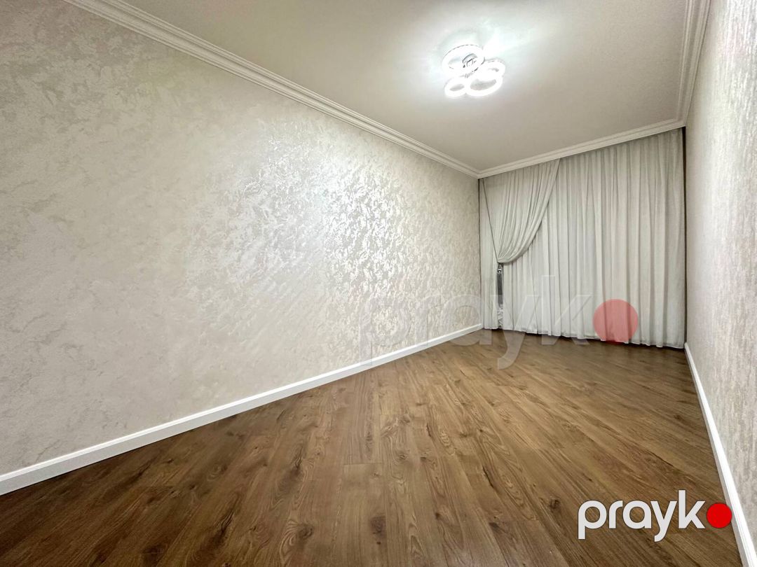 Satılır 2 otaqlı köhnə tikili 60 m² — Mənzil, Bakı (5)