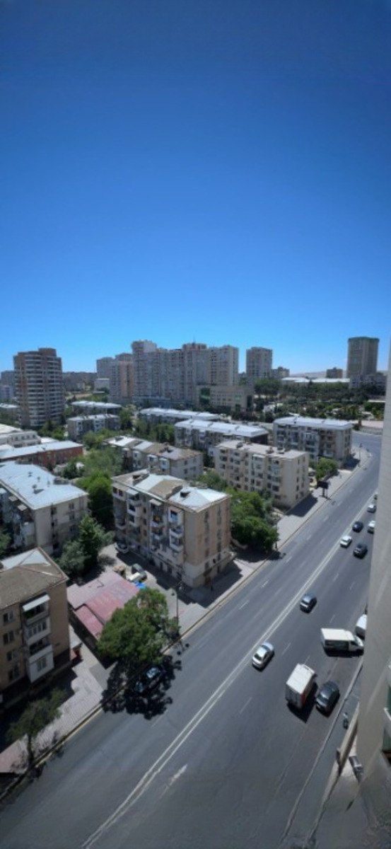 Satılır 3 otaqlı yeni tikili 134 m² — Mənzil, Bakı (4)