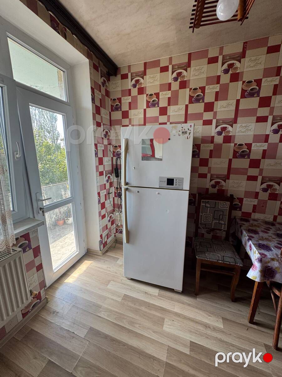 Satılır 3 otaqlı köhnə tikili 80 m² — Mənzil, Bakı (3)