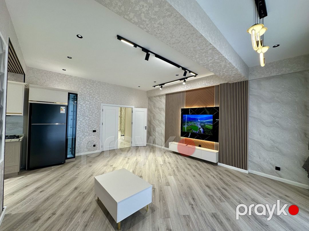 Satılır 3 otaqlı yeni tikili 108.2 m² — Mənzil, Bakı (8)