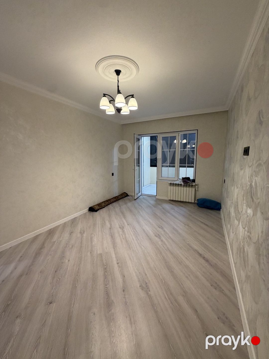 Satılır 3 otaqlı köhnə tikili 75 m² — Mənzil, Bakı (6)
