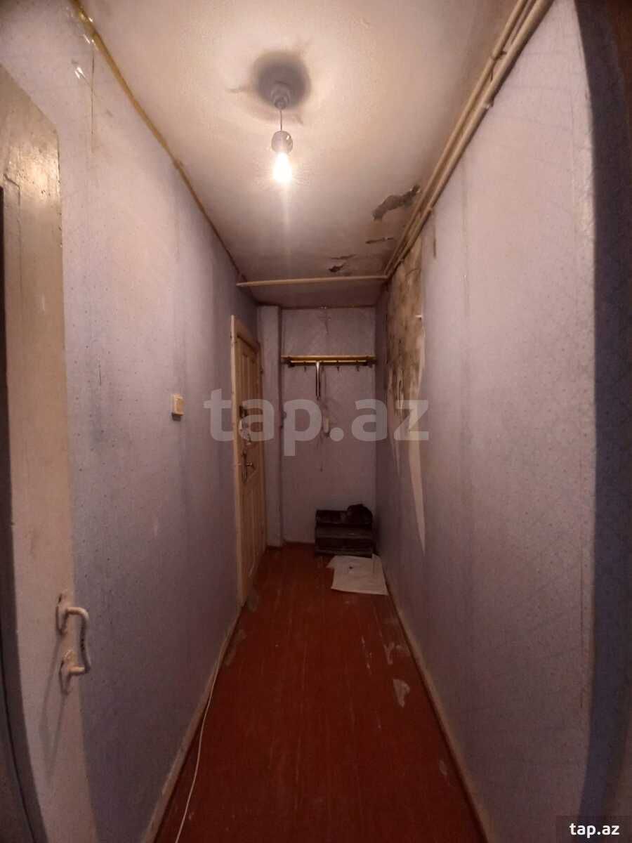 2-otaqlı mənzil, Xırdalan ş., 48 m² — Daşınmaz əmlak, Xırdalan (4)